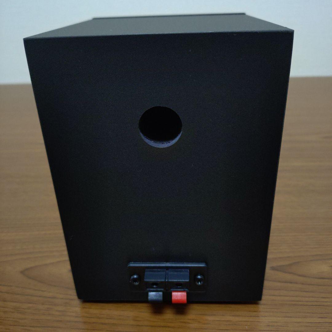 FOSTEX PM0.1BD アクティブスピーカー