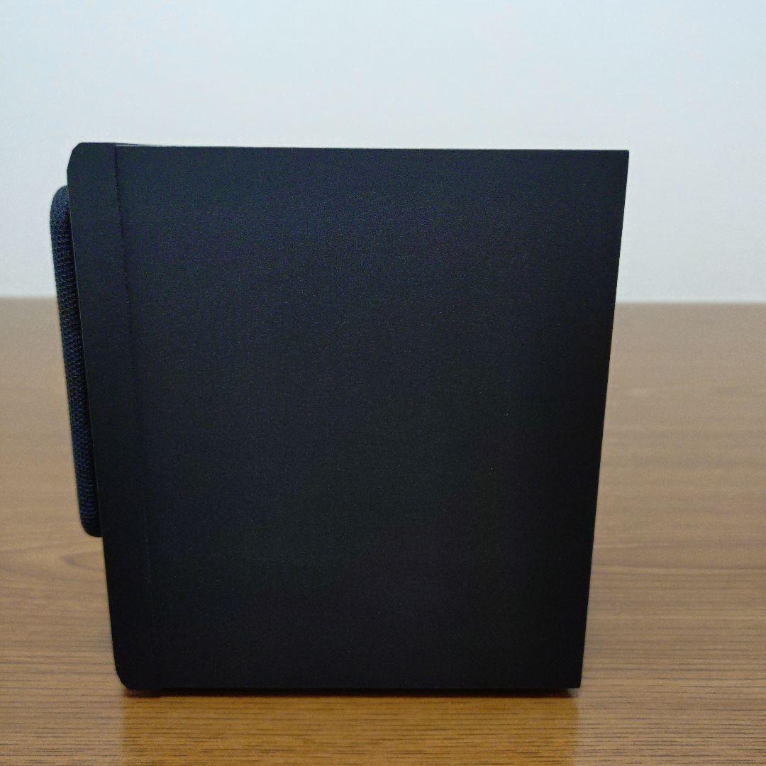 FOSTEX PM0.1BD アクティブスピーカー