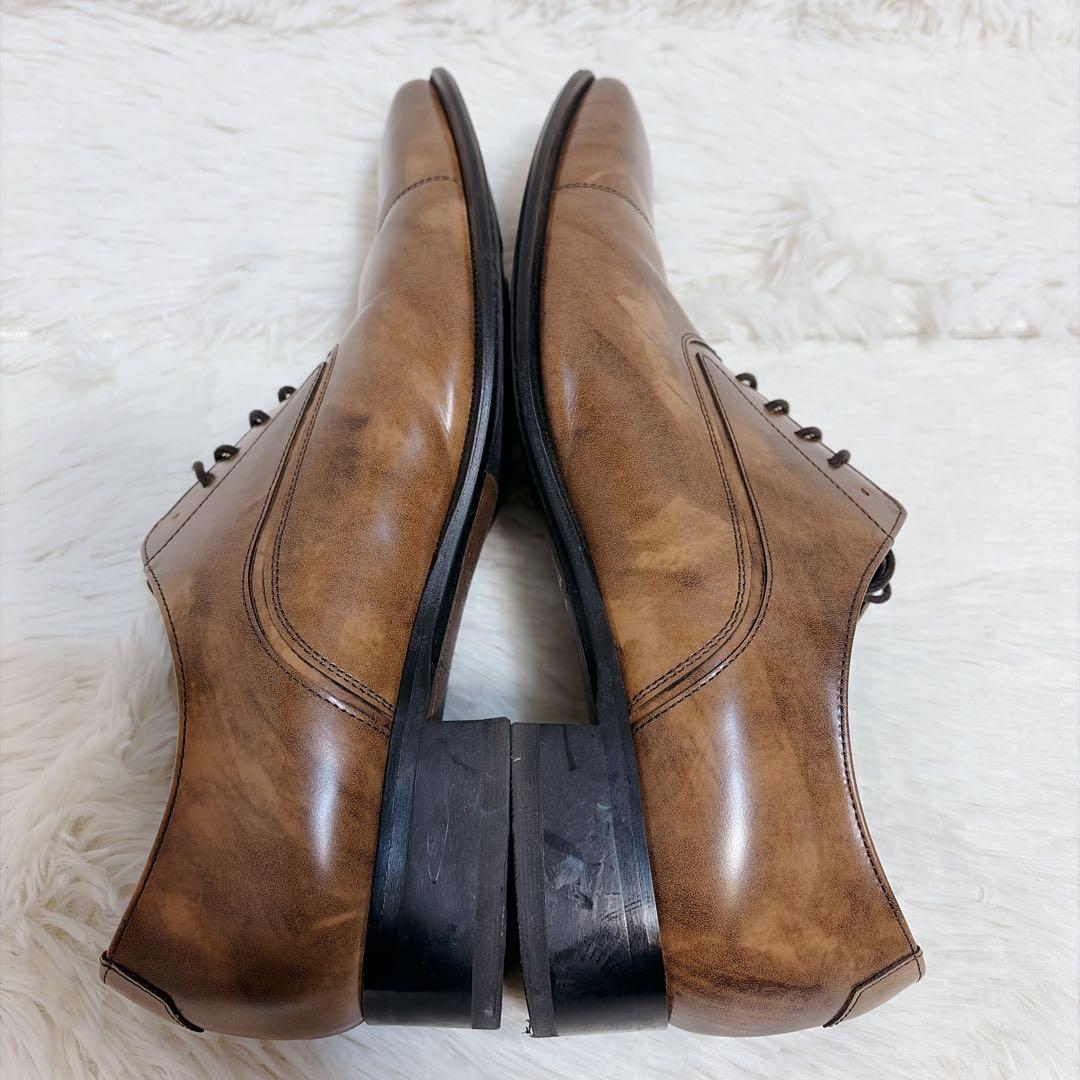 Regal リーガル 26cm ビジネスシューズ メンズ 725R 茶色