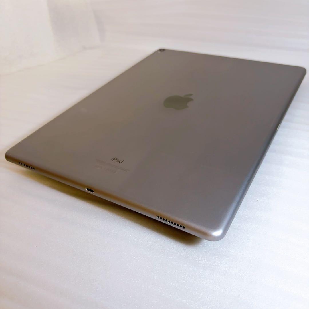 iPadPro2【12.9インチ】256GB wifiとアップルペンシルのセット