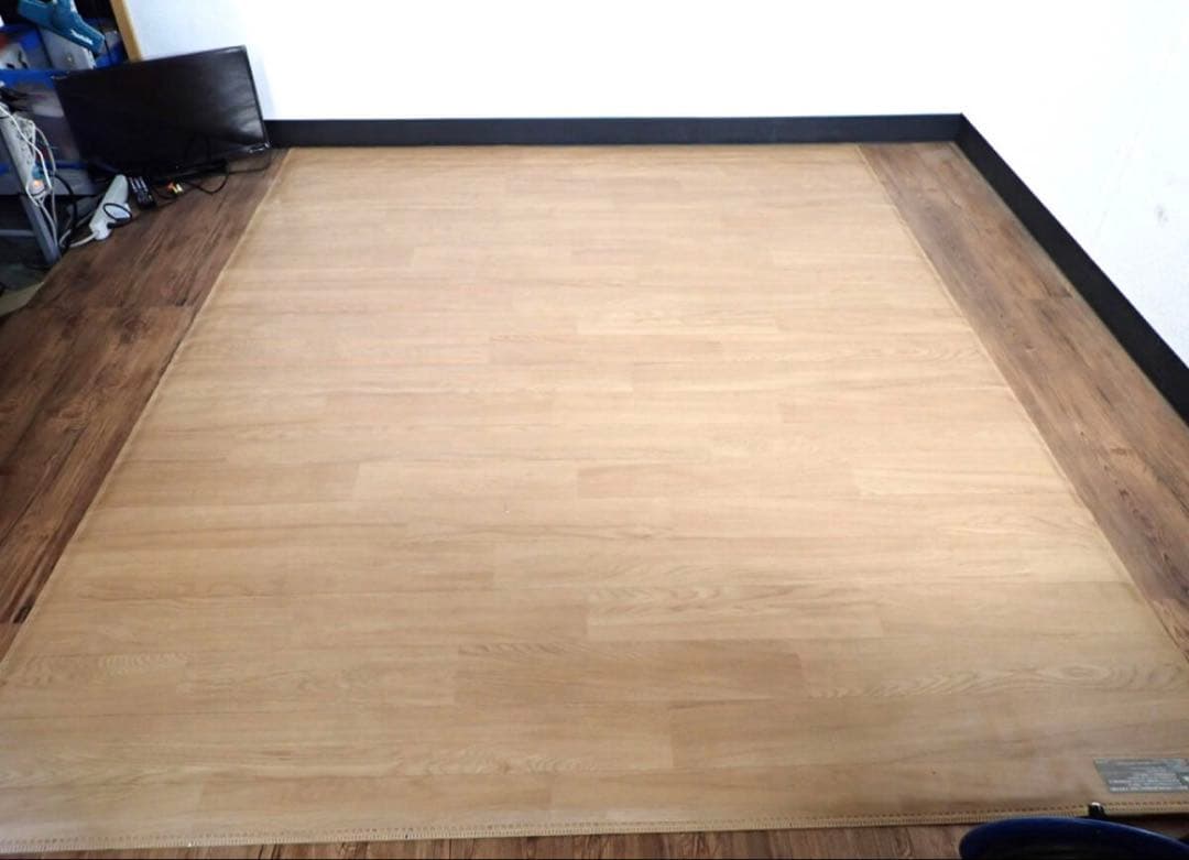 Panasonic ホットカーペット DC-3V4R 1000W