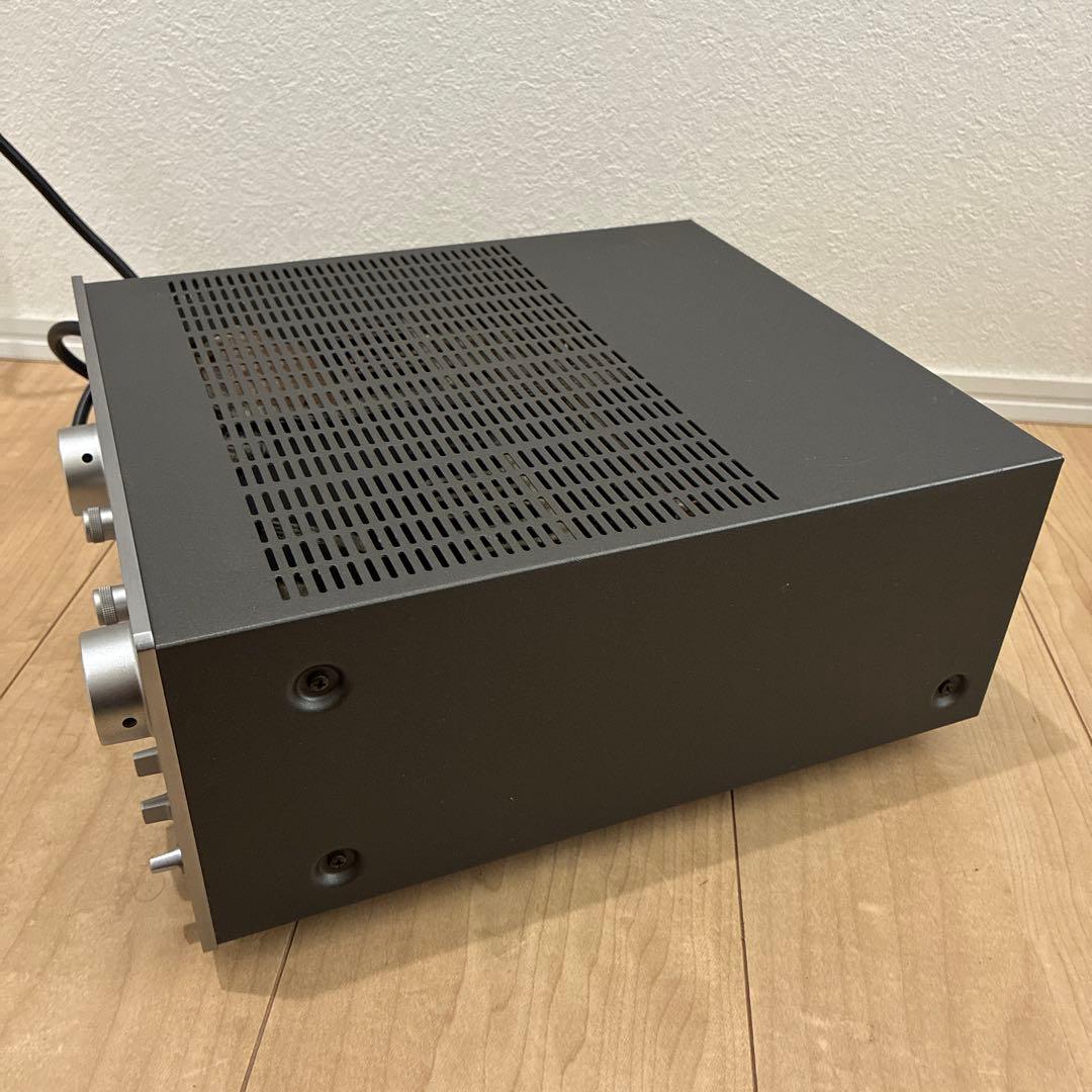 完動品　Kenwood KAF-7002 プリメインアンプ　いい音