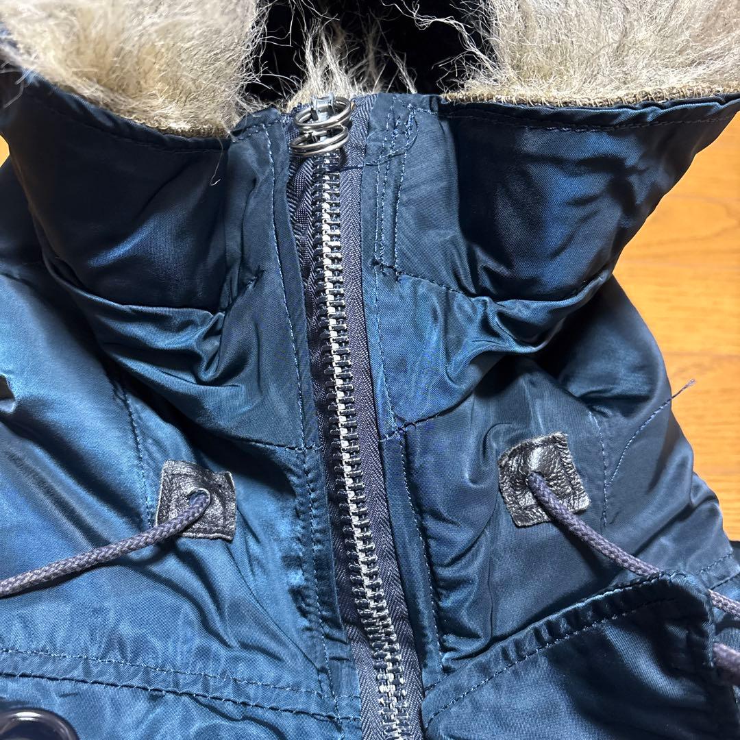 私*様 N-2B フライトジャケット　Mサイズ