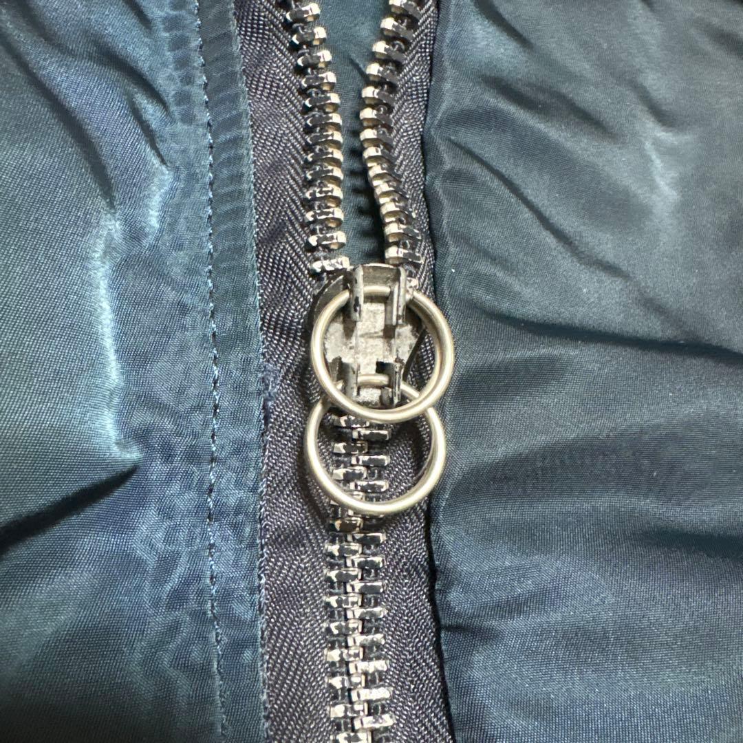 私*様 N-2B フライトジャケット　Mサイズ