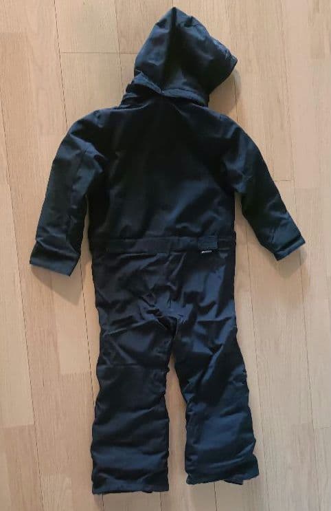 バートン トドラー Burton 2L ワンピース つなぎ