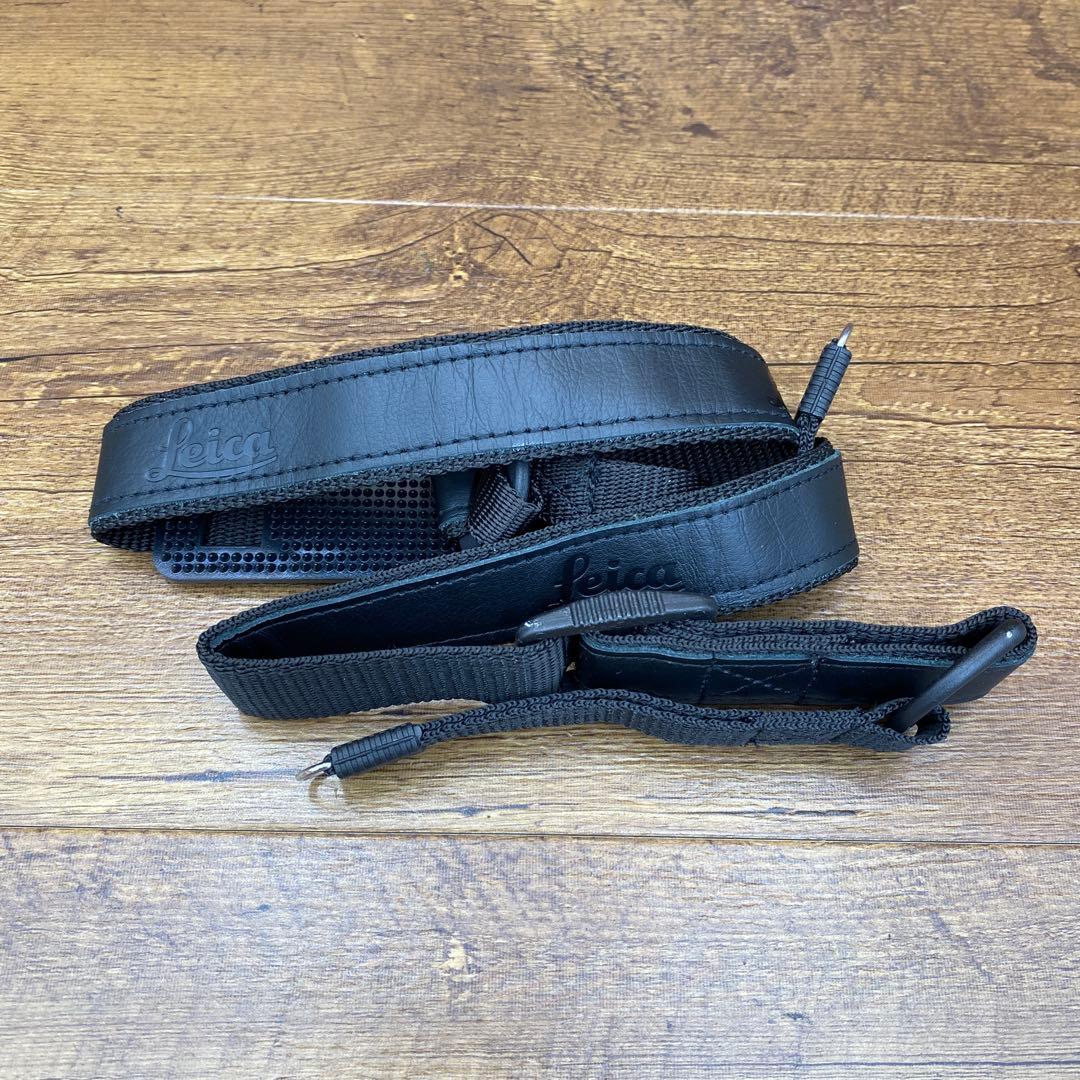 Leica ライカ ストラップ 14235 B-18