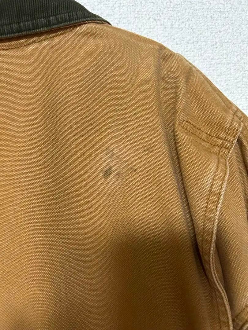 交渉可能L.L.Bean フィールドコート ライトブラウン ライナー着脱可