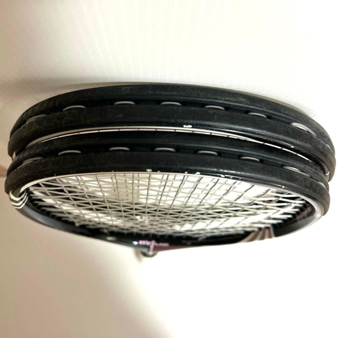 Wilson ウィルソン CORAL WAVE BLX テニス　ラケット　2本