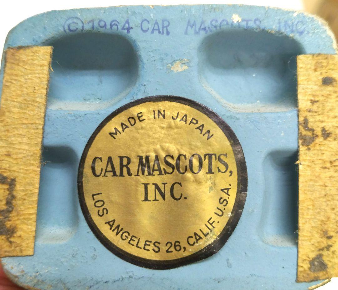 ヒ*デ様 1964`sビートルズ バブルヘッドフィギュアセット