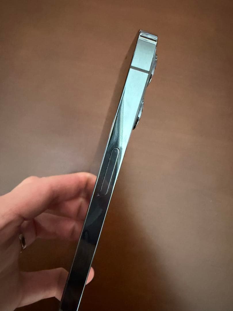 kazuyaiPhone 12 Pro Max 128GB 本体/箱