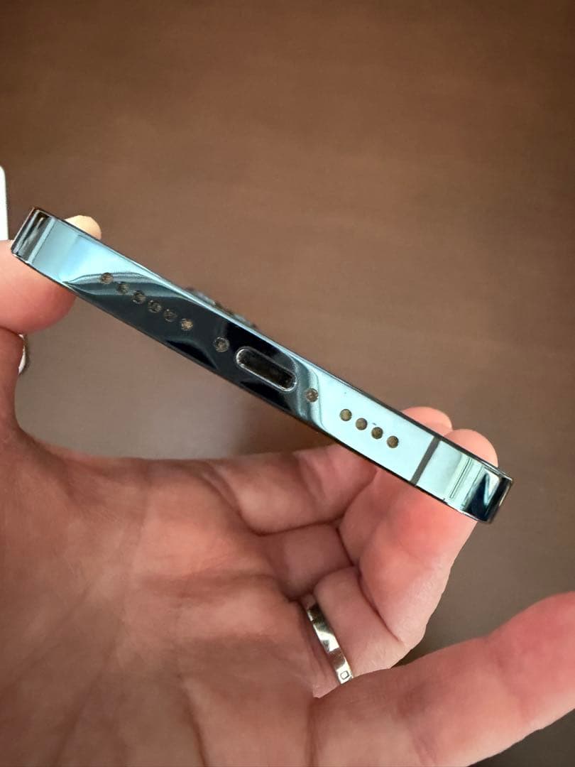 kazuyaiPhone 12 Pro Max 128GB 本体/箱