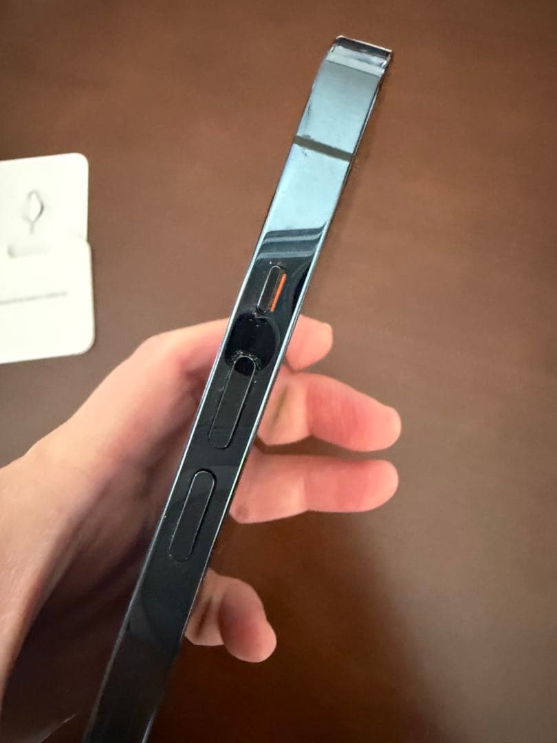 kazuyaiPhone 12 Pro Max 128GB 本体/箱