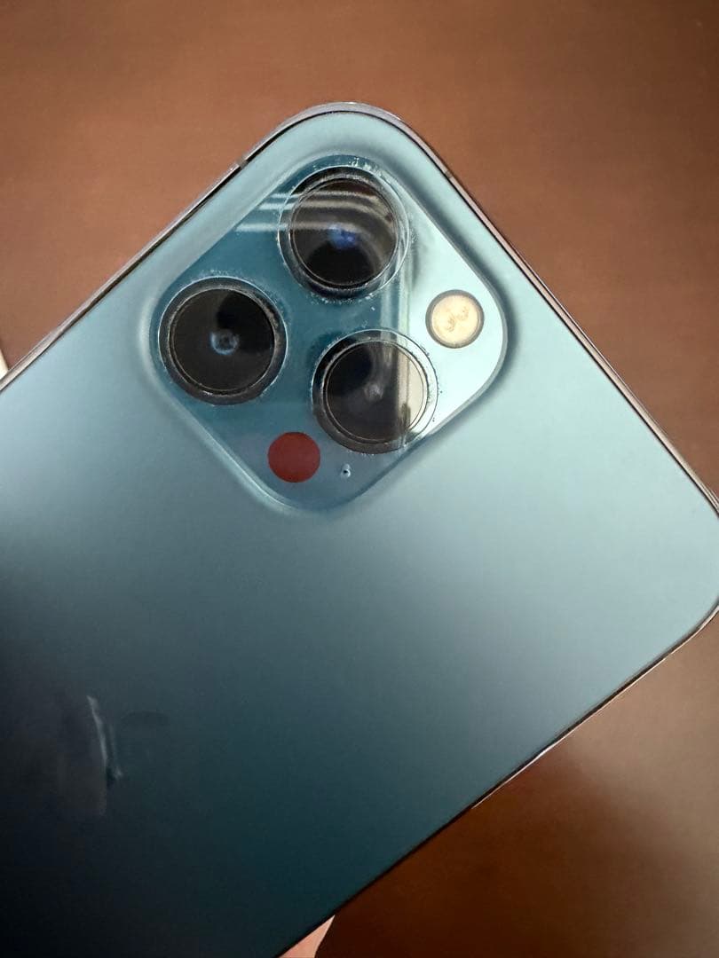 kazuyaiPhone 12 Pro Max 128GB 本体/箱