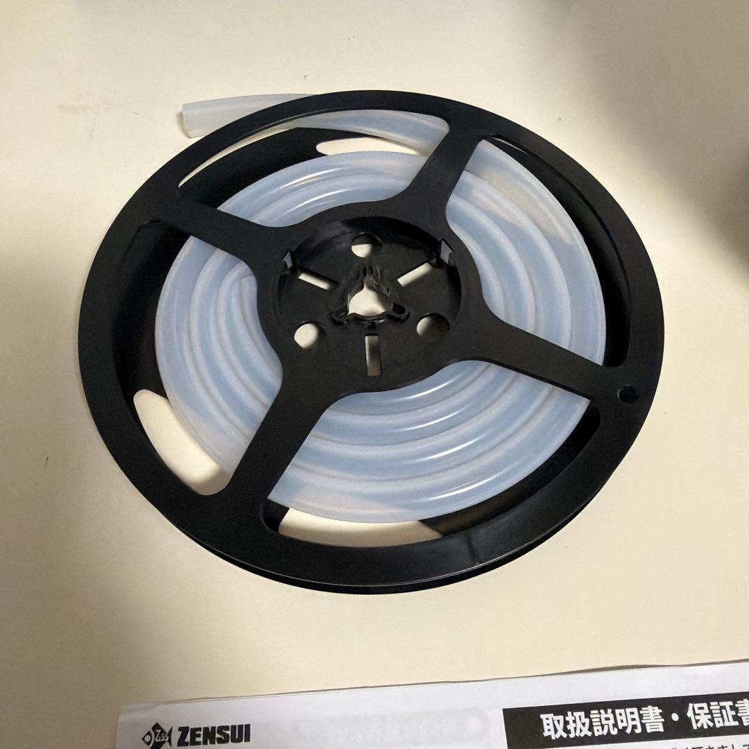 TEGARU II クーラー