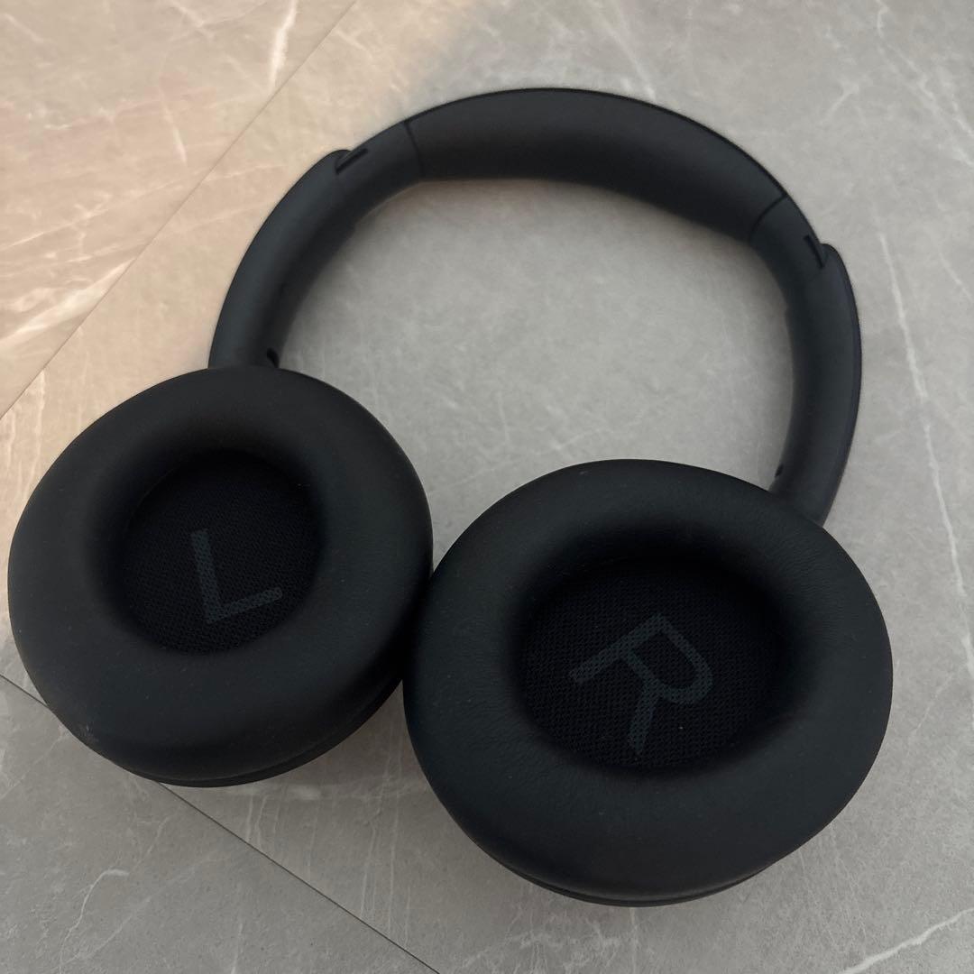 ヘッドホン Anker Soundcore Space Q45 Bluetooth