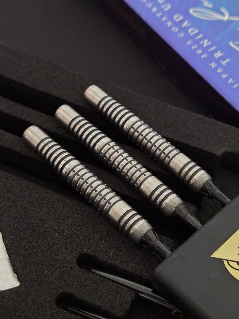 TRiNiDAD RICARDO The  ロイヤルリカルド