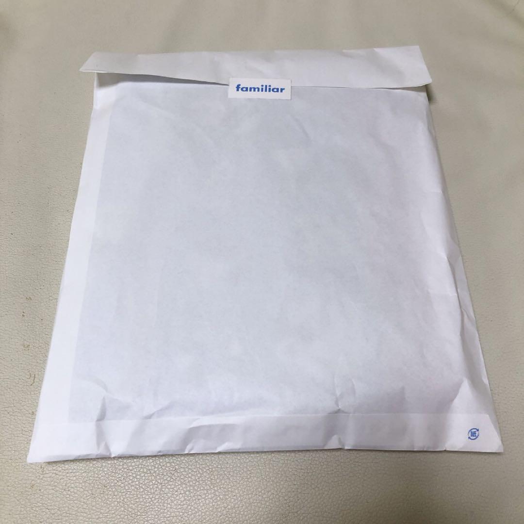 ファミリア 神戸限定 タオルハンカチ 4枚セット