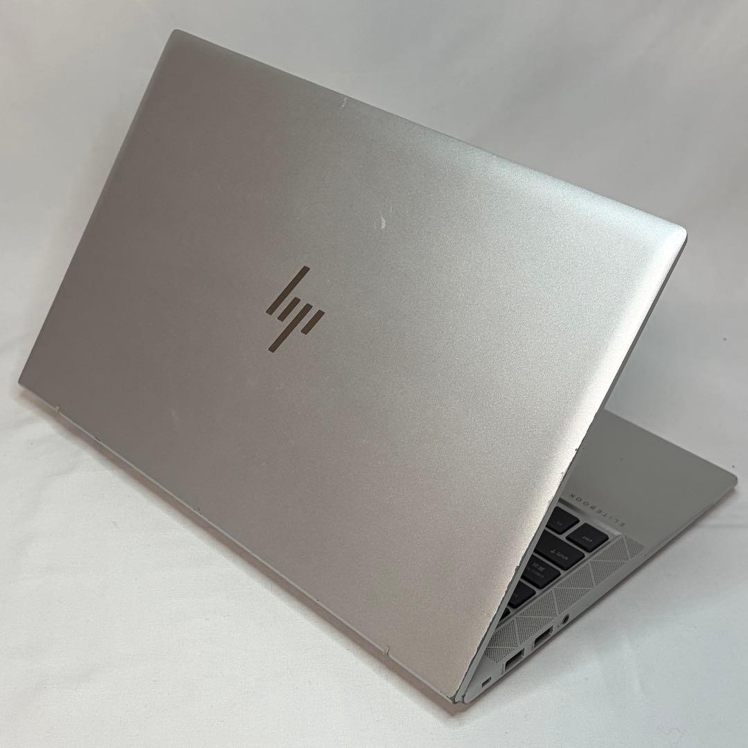 EliteBook 840 Aero G8 11世代 i5 16GB 512GB