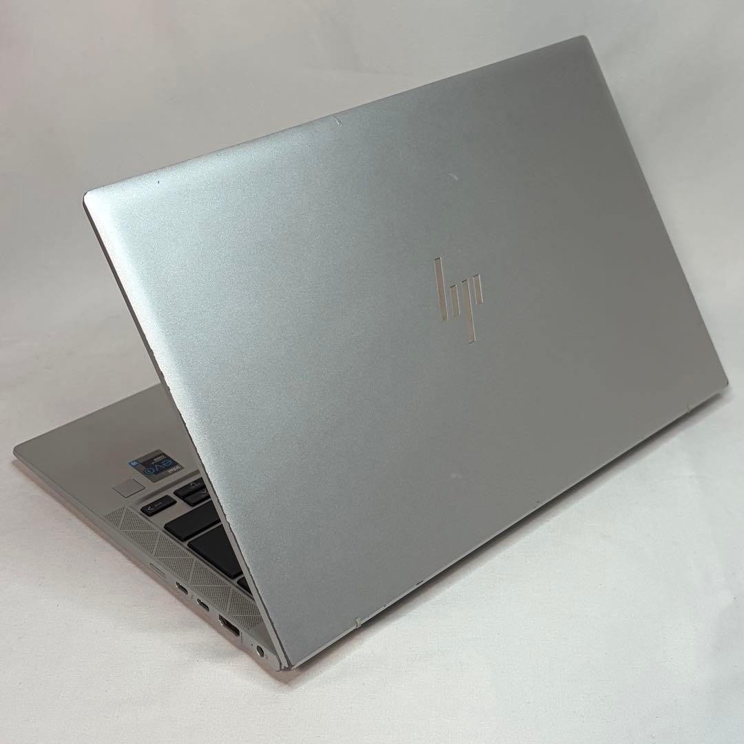 EliteBook 840 Aero G8 11世代 i5 16GB 512GB