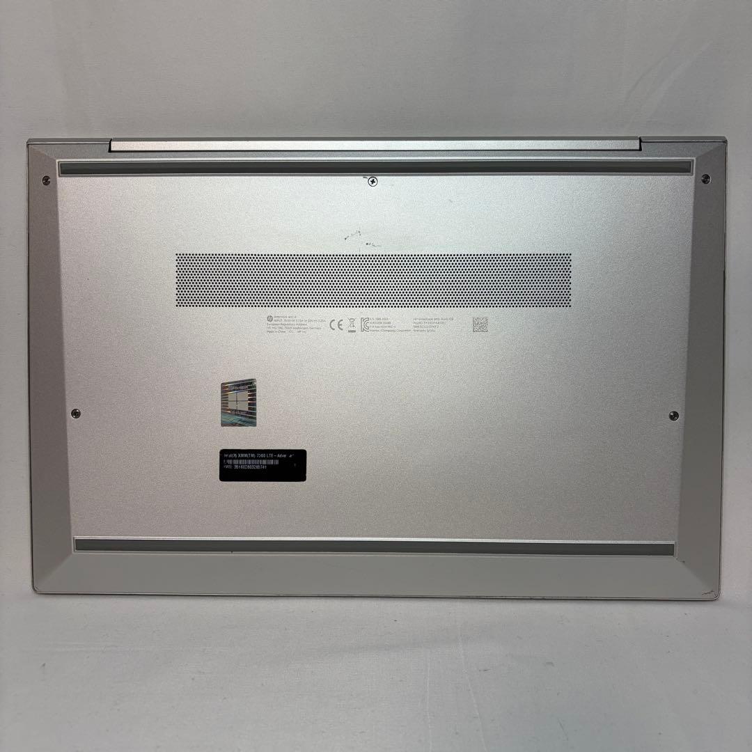 EliteBook 840 Aero G8 11世代 i5 16GB 512GB