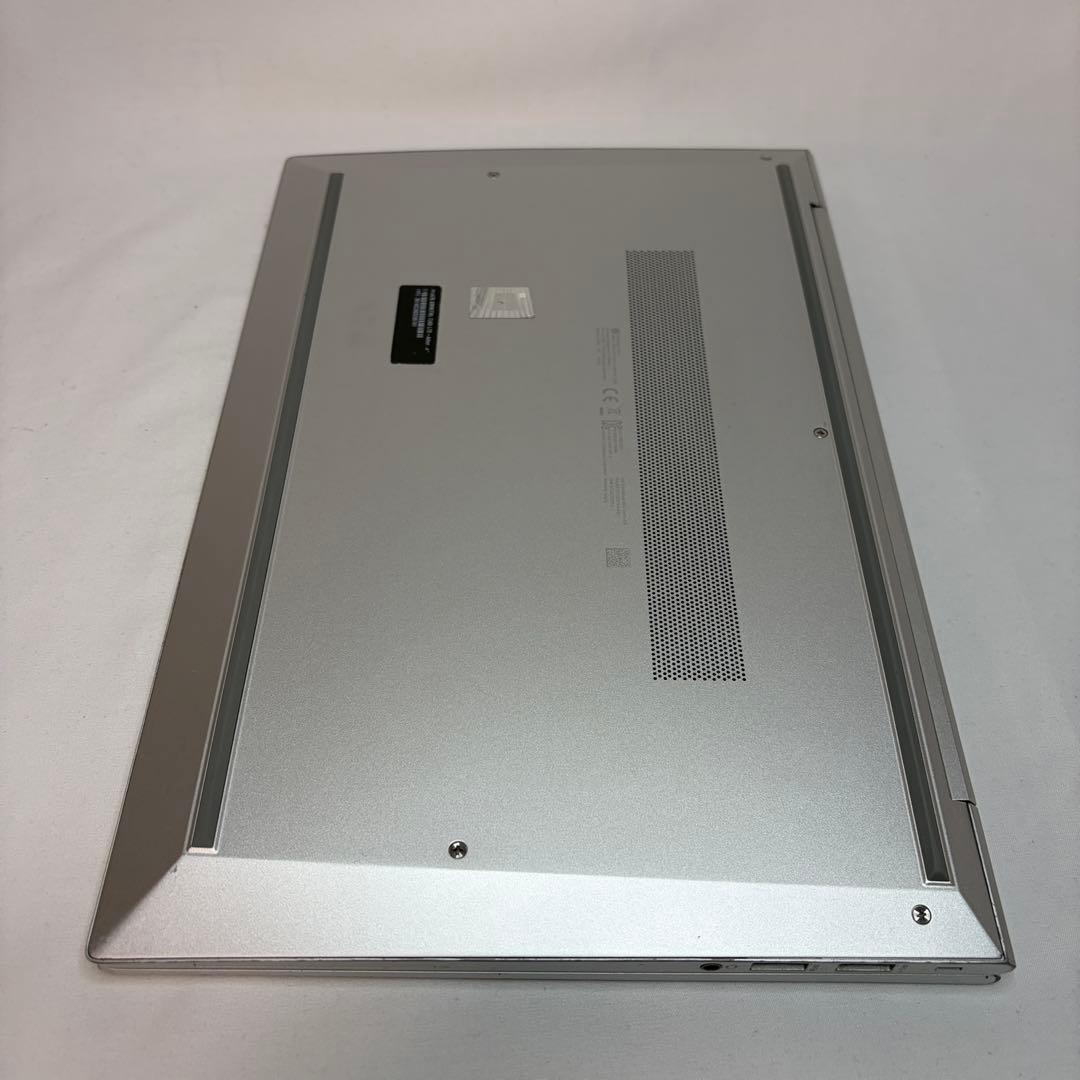 EliteBook 840 Aero G8 11世代 i5 16GB 512GB