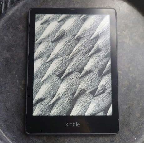 Kindle Paperwhite シグニチャー エディション32GB 広告なし