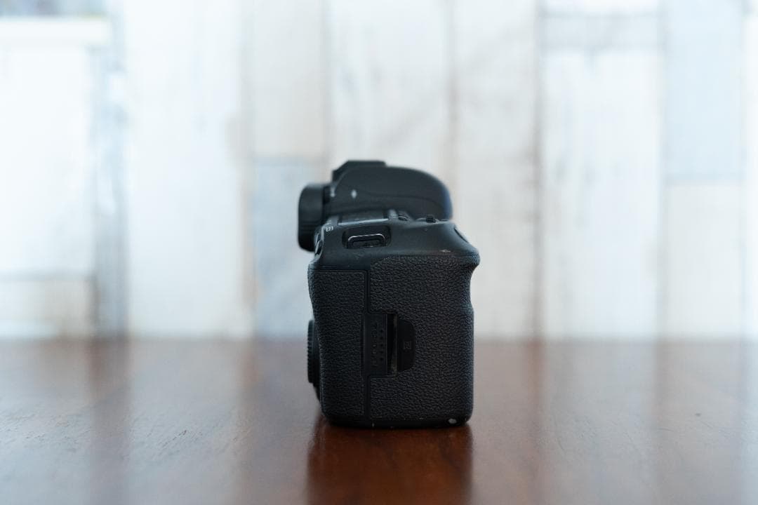 Canon EOS 5D Mark IV デジタル一眼