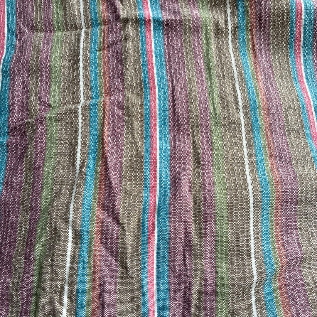 る*！様 ackeysling スリング 抱っこひも ストライプ