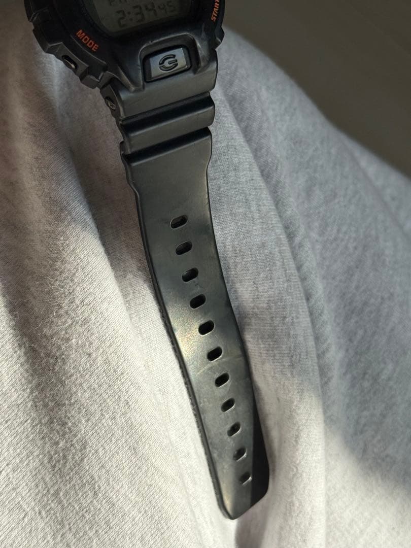 A*o様 ジ*ジ様 G-SHOCK x PORTER ポーター　デジタル腕時計