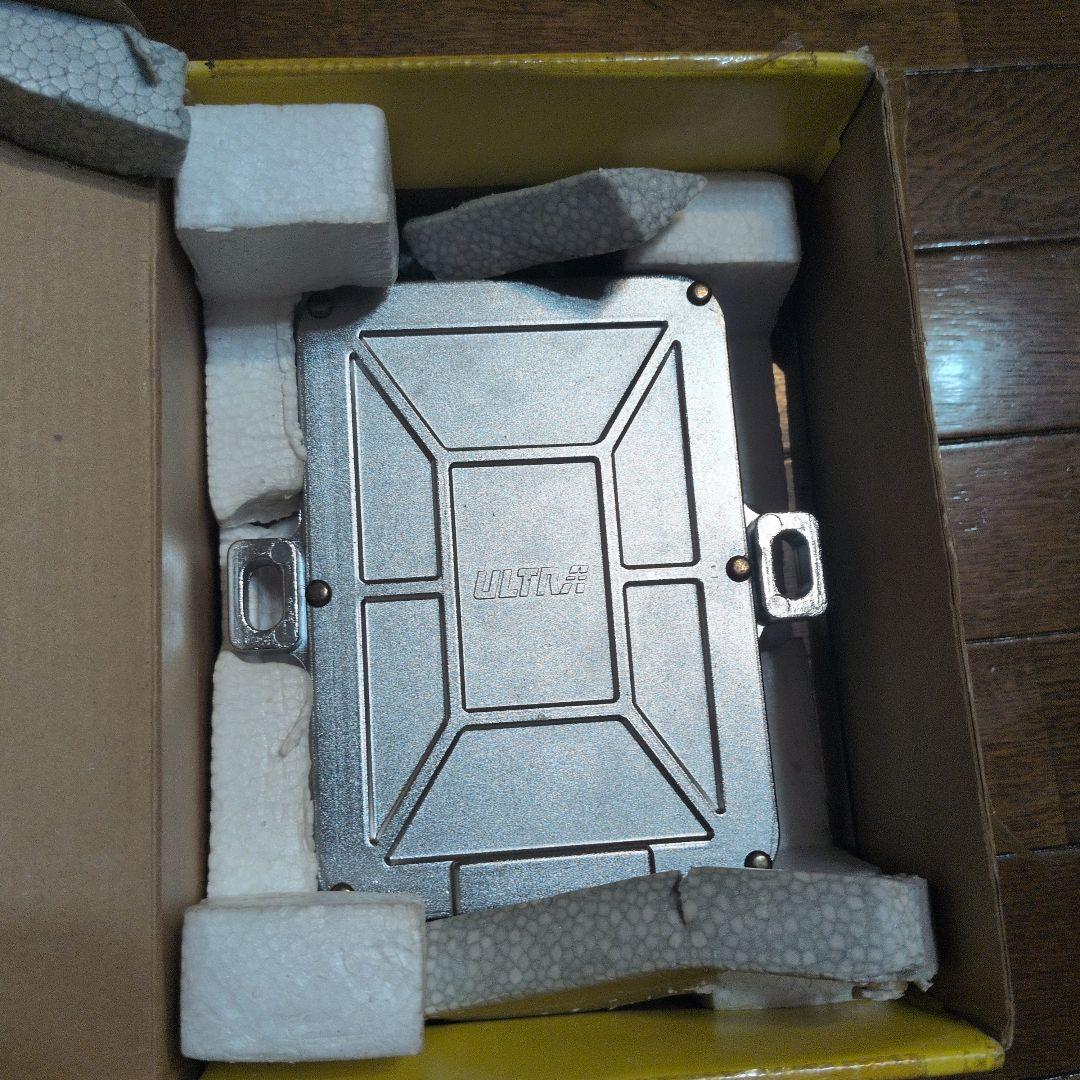 永井電子のC.D.I　9250