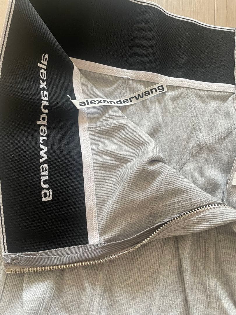 おすし☆ alexanderwang xsミニスカート