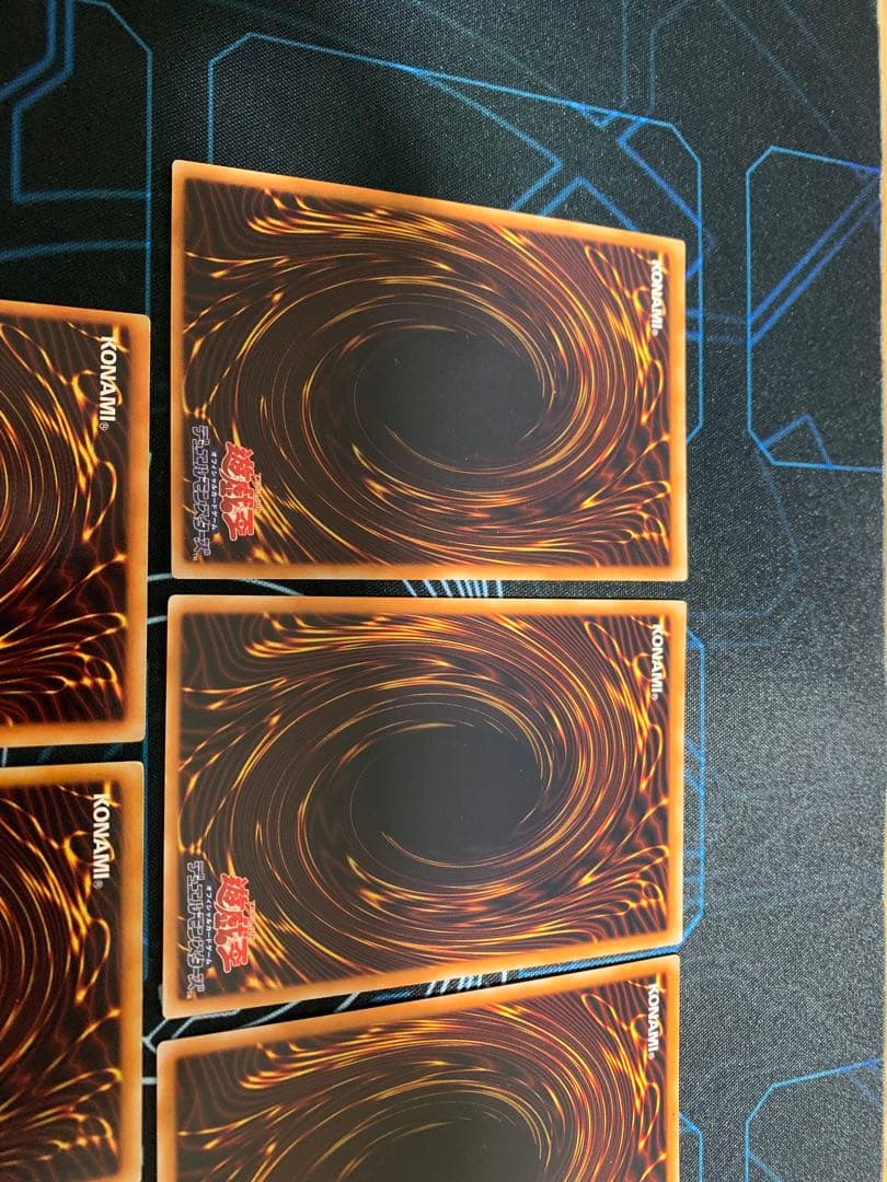 d*2様 遊戯王　レリーフ　まとめ売り　ゲートボール