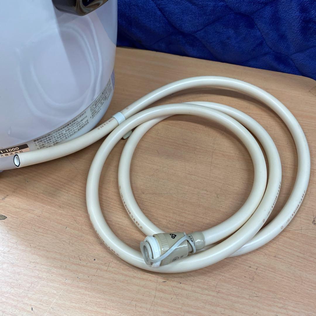 美品　大阪ガス ガス業務用丸形炊飯器　都市ガス用