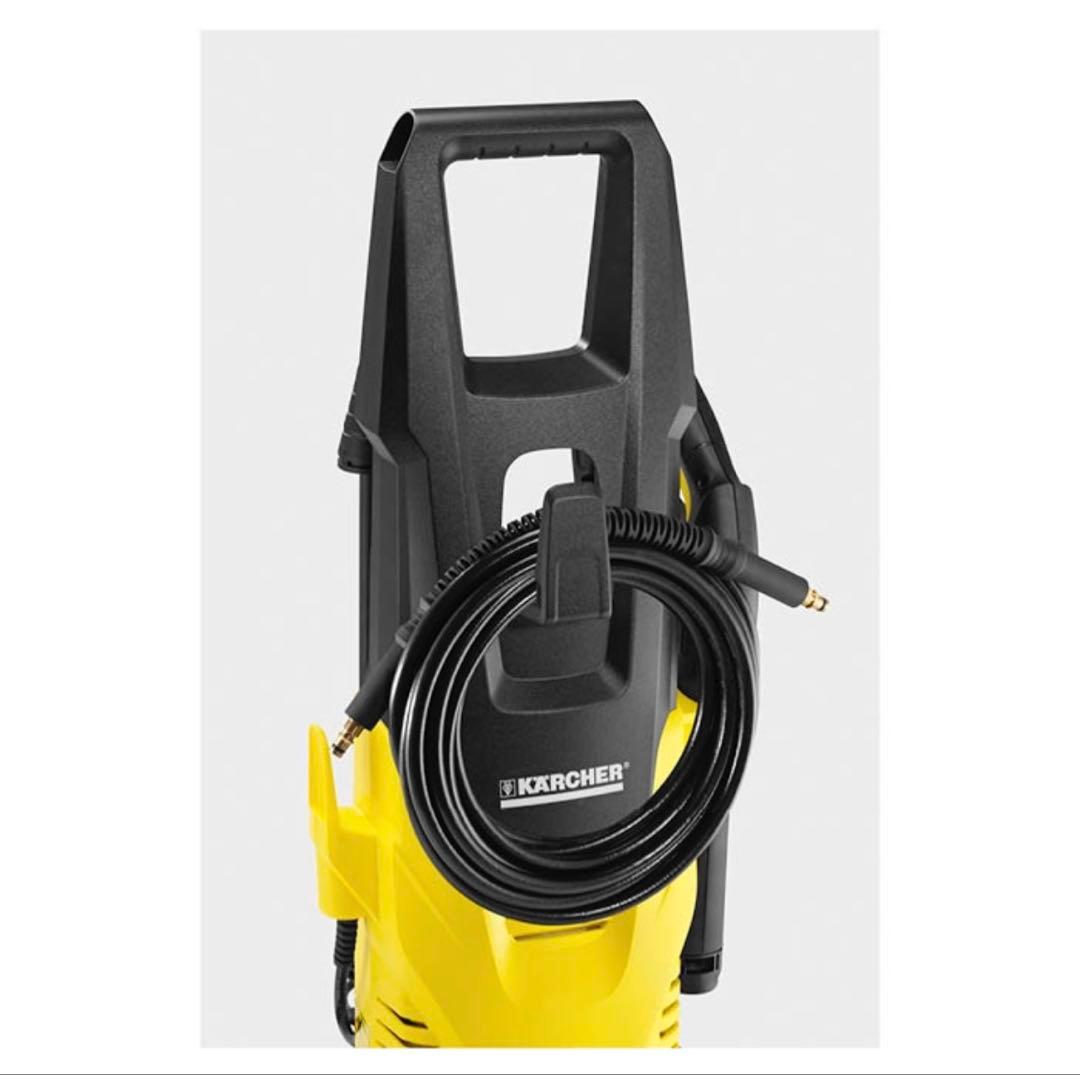 ケルヒャー 高圧洗浄機 K3 プレミアム N 極美品 KARCHER K3 本体
