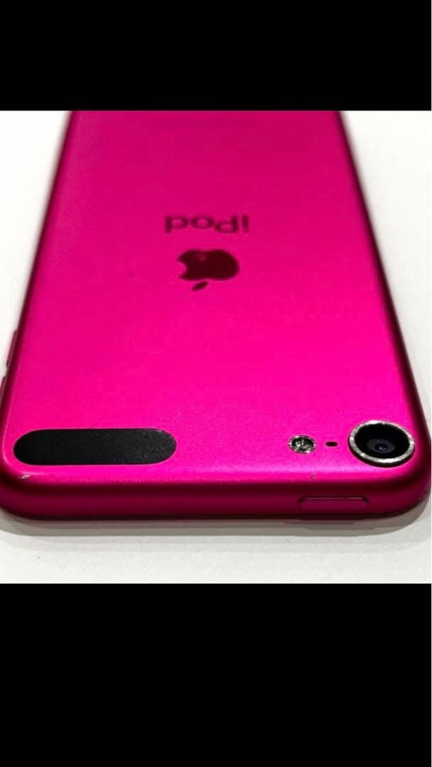 iPod touch　第7世代　256GB　ピンク　A2178 オマケあり