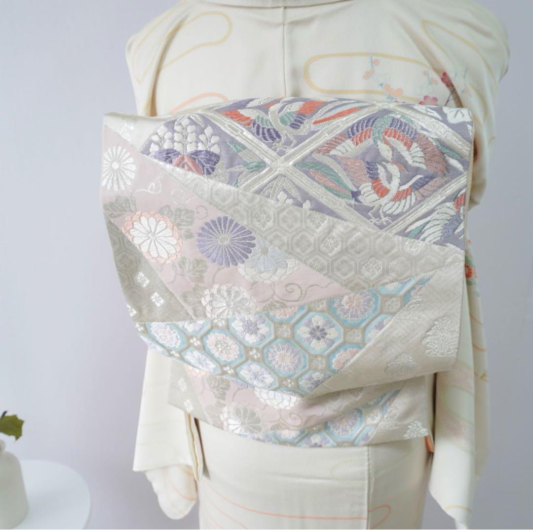 訪問着　4点フルセット 420七五三 お宮参り 卒業式　入学式　結婚式