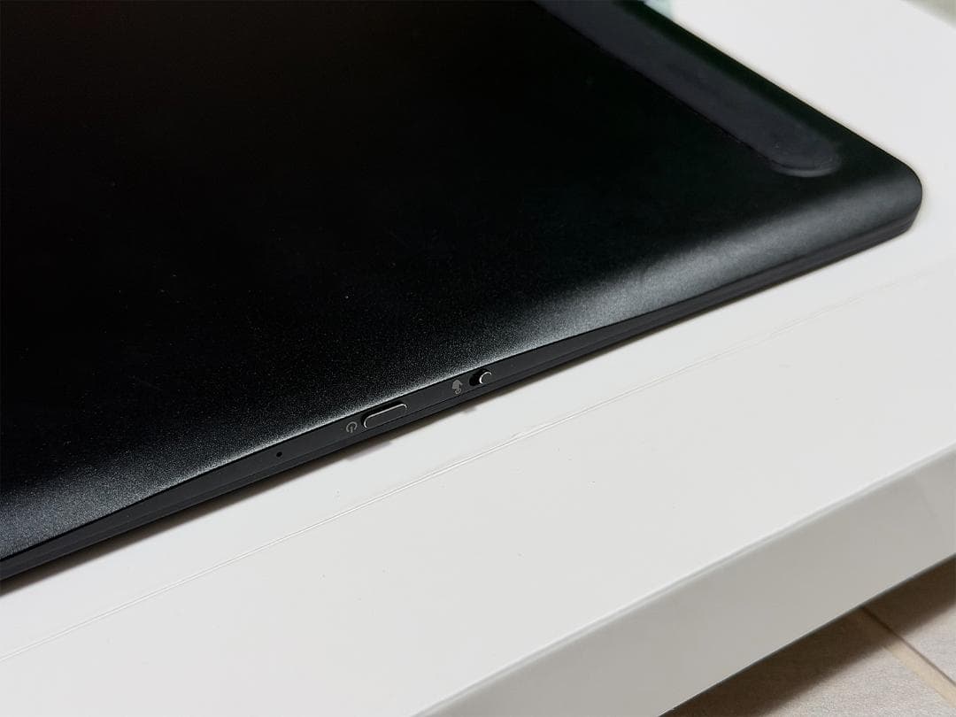 板タブ Wacom Intuos Pro Large PTH-860/K0