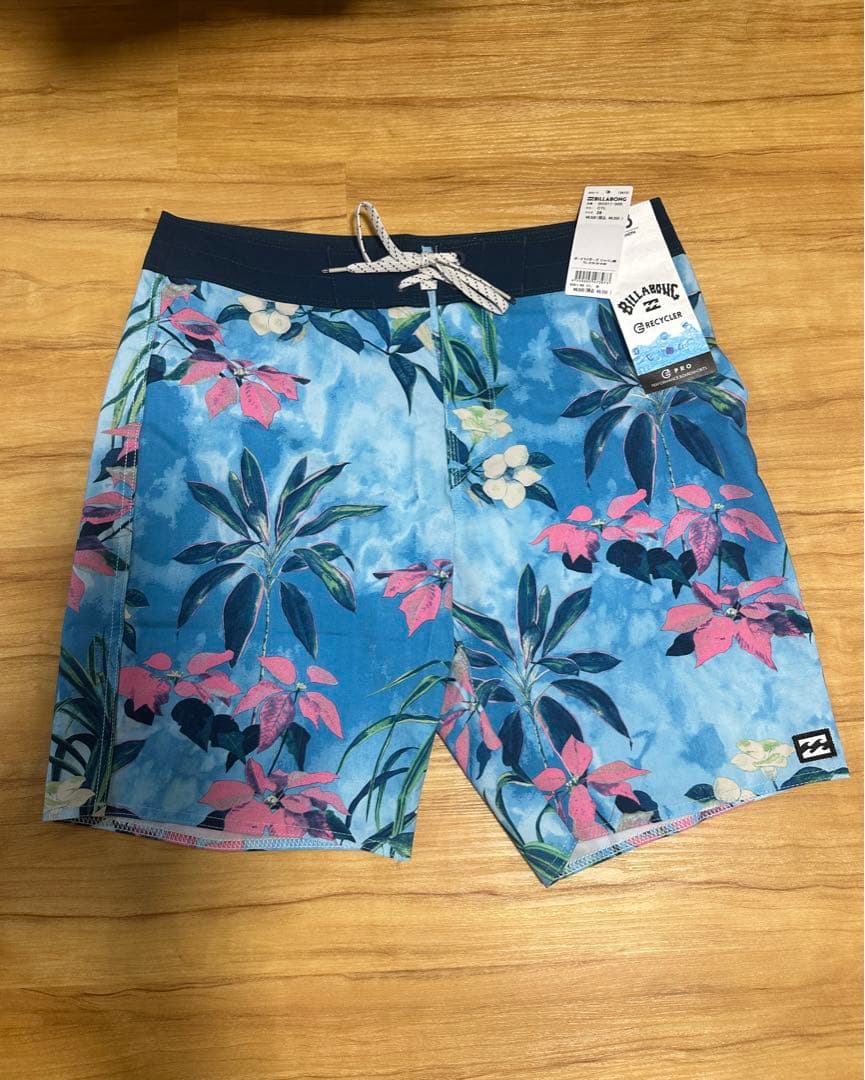 サーフパンツ3枚セット/ビラボン（Billabong）