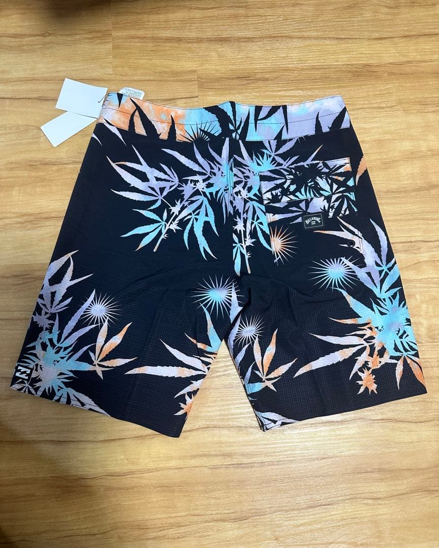 サーフパンツ3枚セット/ビラボン（Billabong）