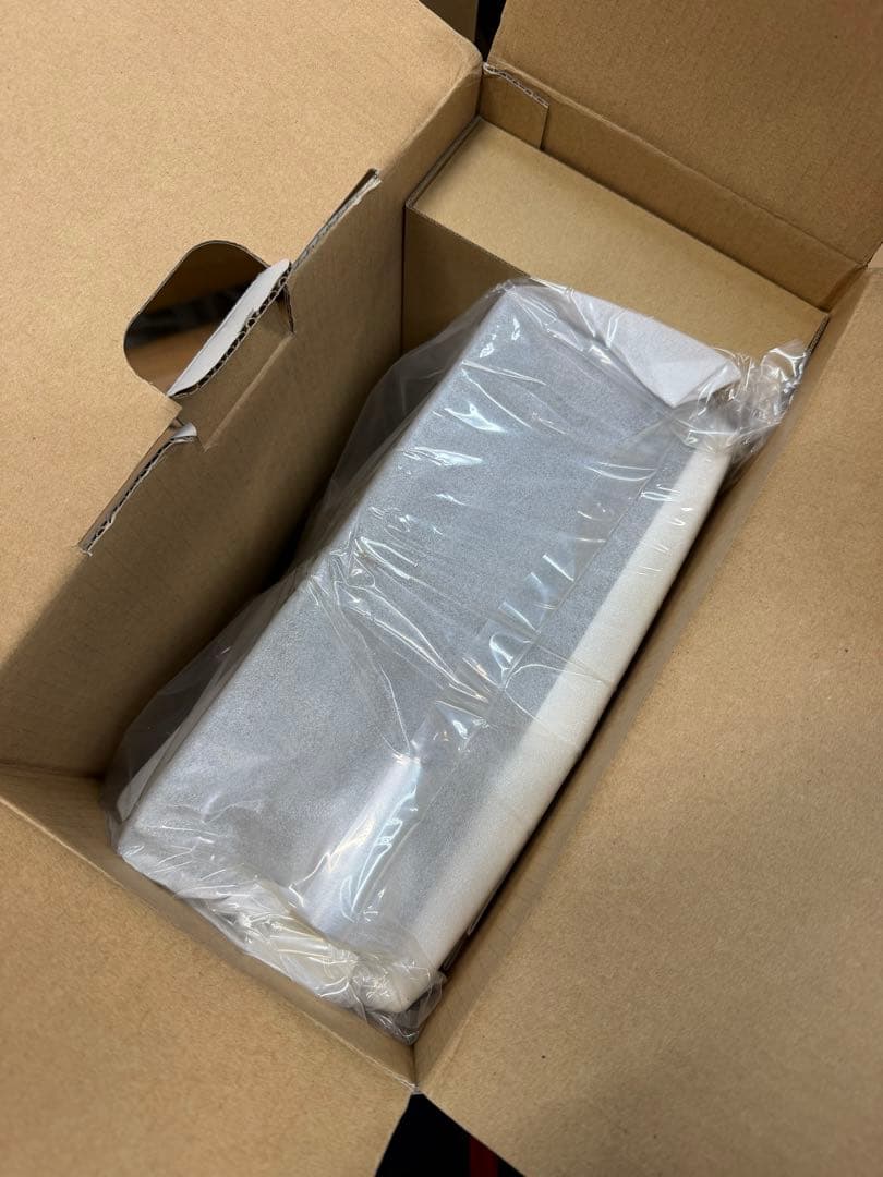 TREVI FW-407アルカリイオン整水器