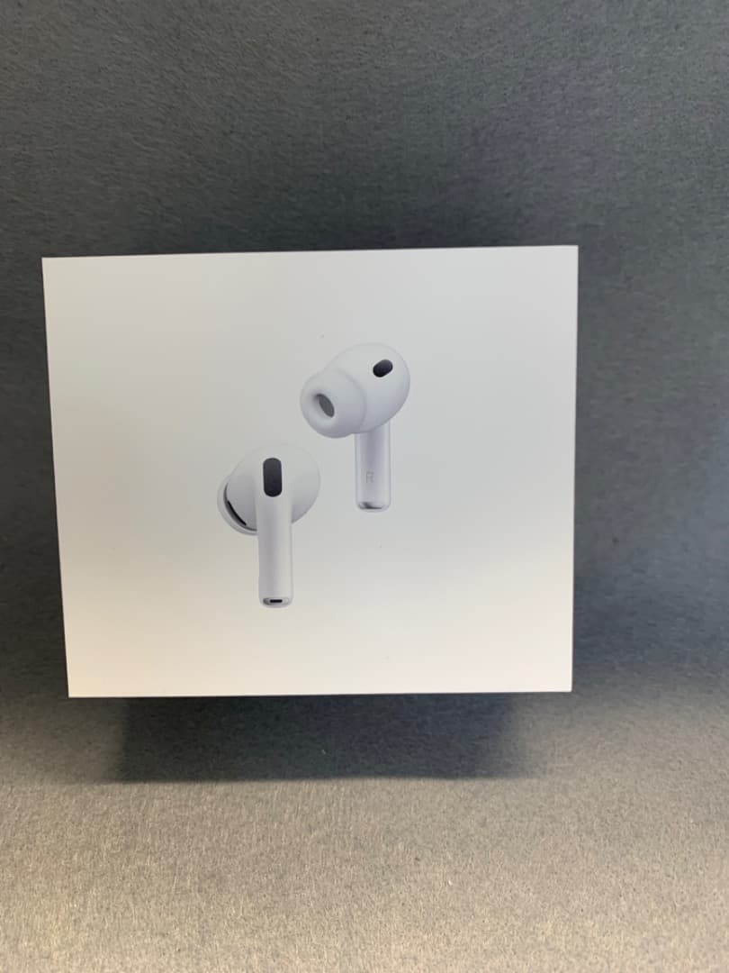 新品未開封 AirPods Pro 第3世代 MFHP4J/A