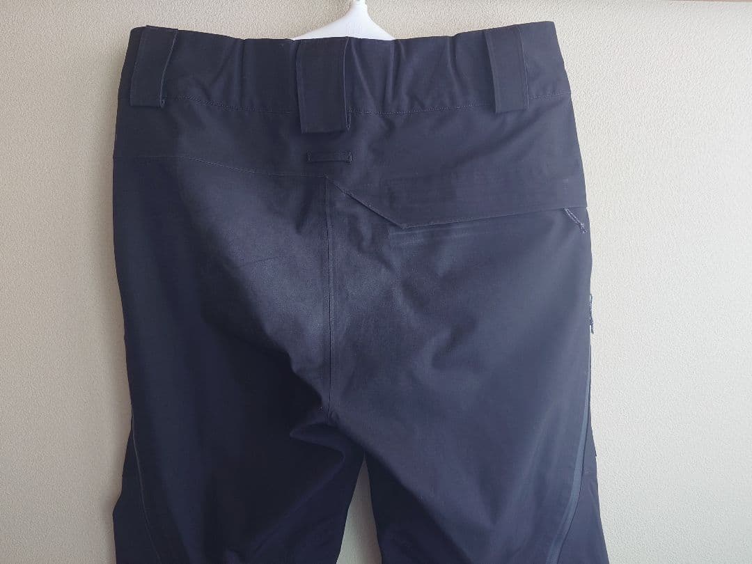パタゴニア パウダーボウル パンツ Sサイズ GORE-TEX