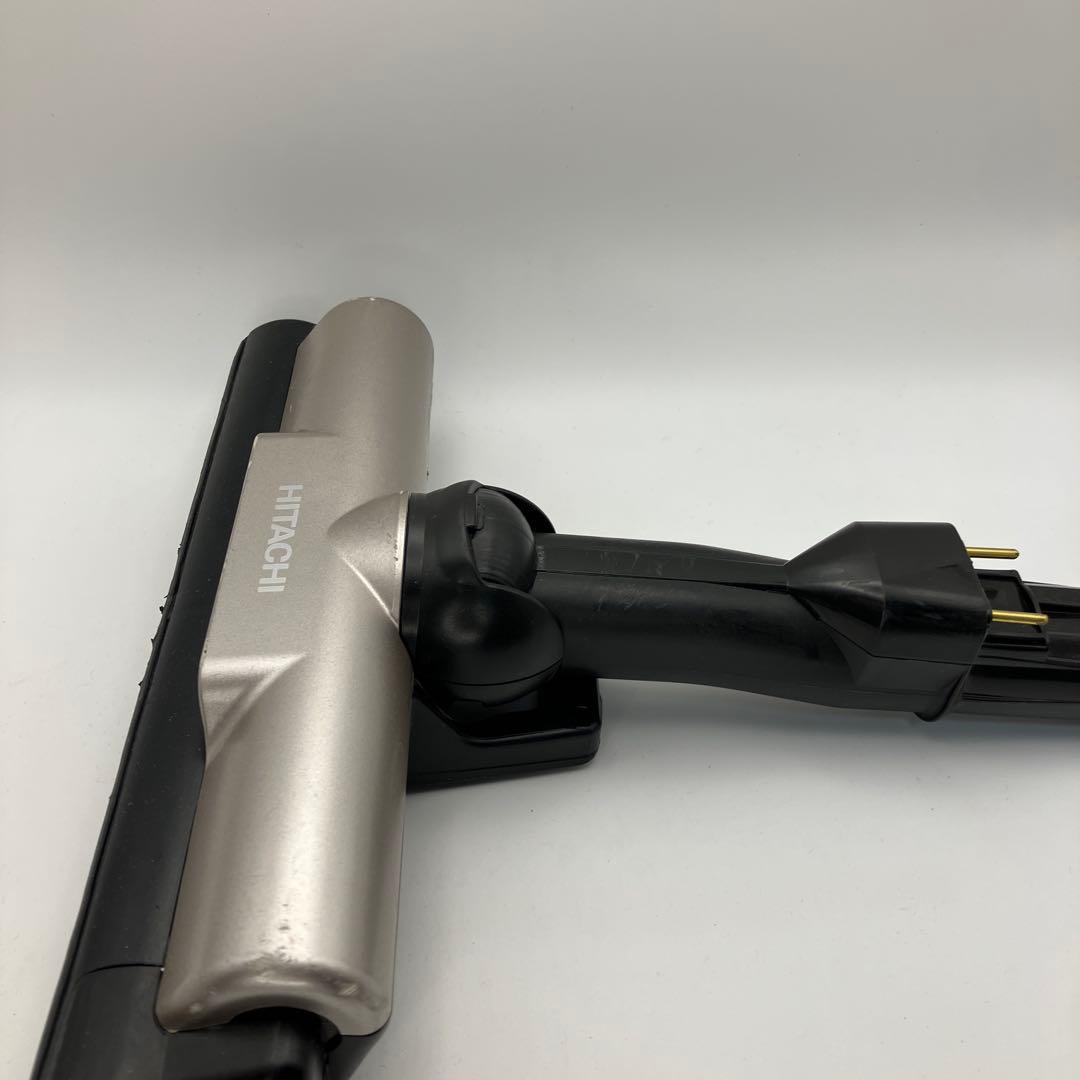 ⭐日立　掃除機　ヘッド　回転ブラシ　D-DP33　ピンクゴールド　良品　中古品