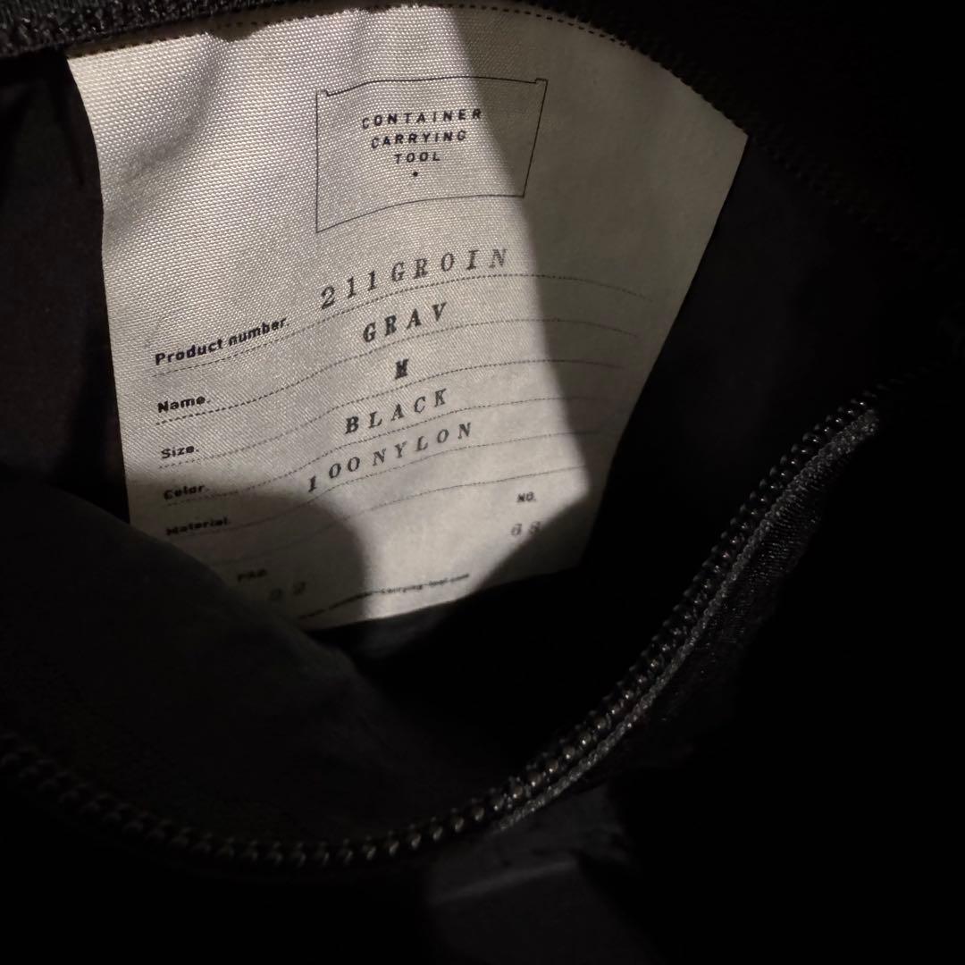 ◽️marble.G様　container carrying tool