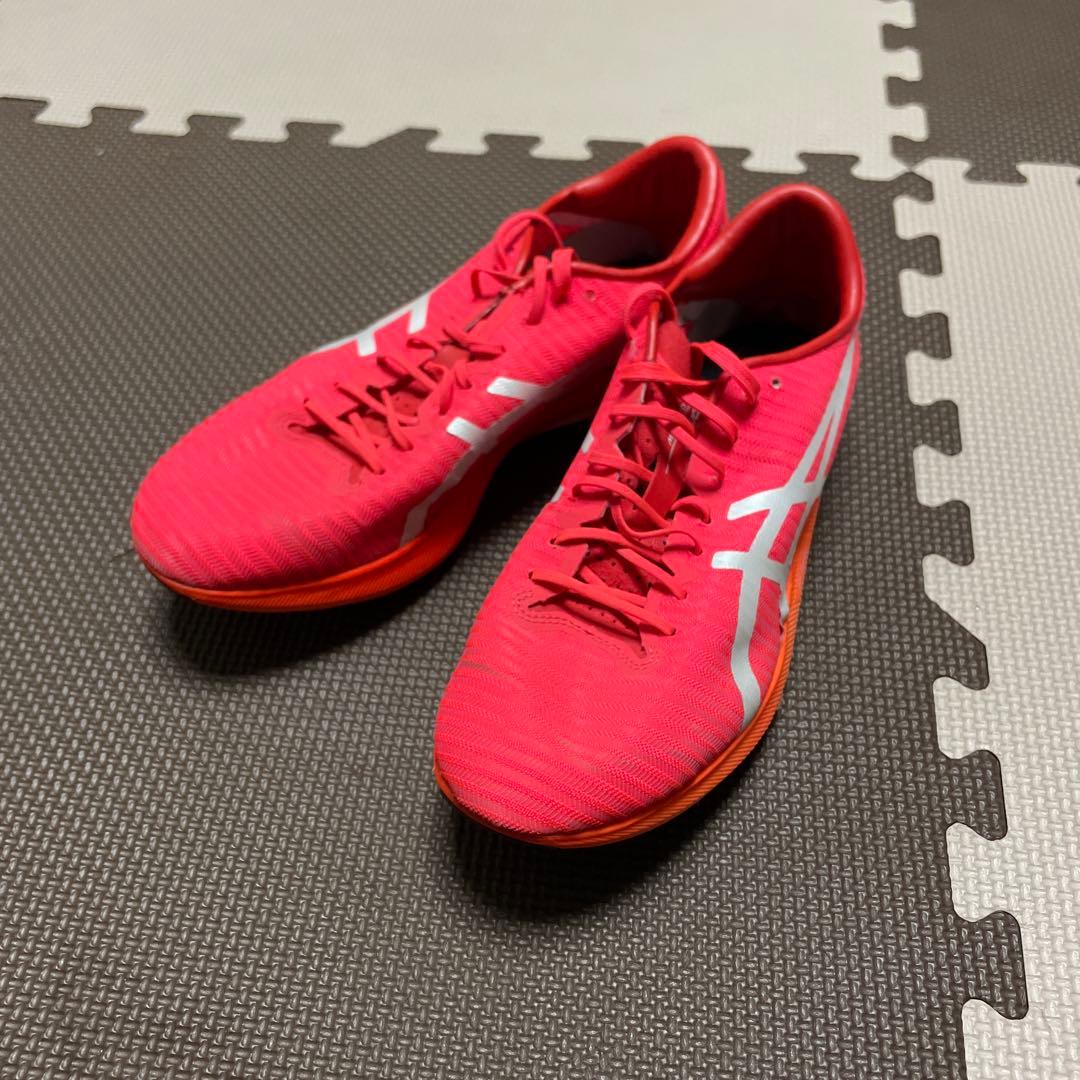 【27.0cm】speed ld メタスピード