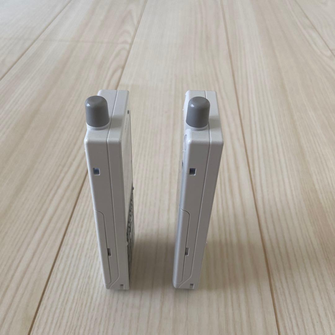 HI-D10PS 2台セット