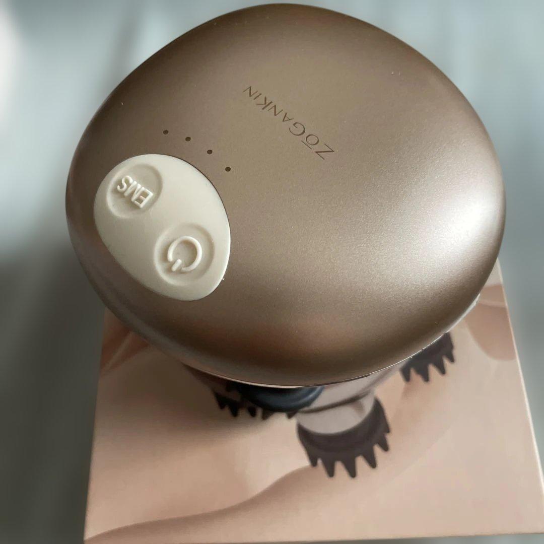 ボディ・フェイスケア ZOGANKIN BLOOM