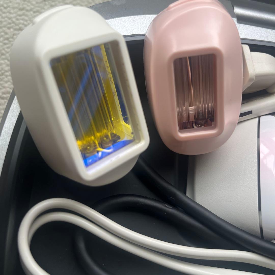 家庭用脱毛器 ケノン 7.1（ke-non）