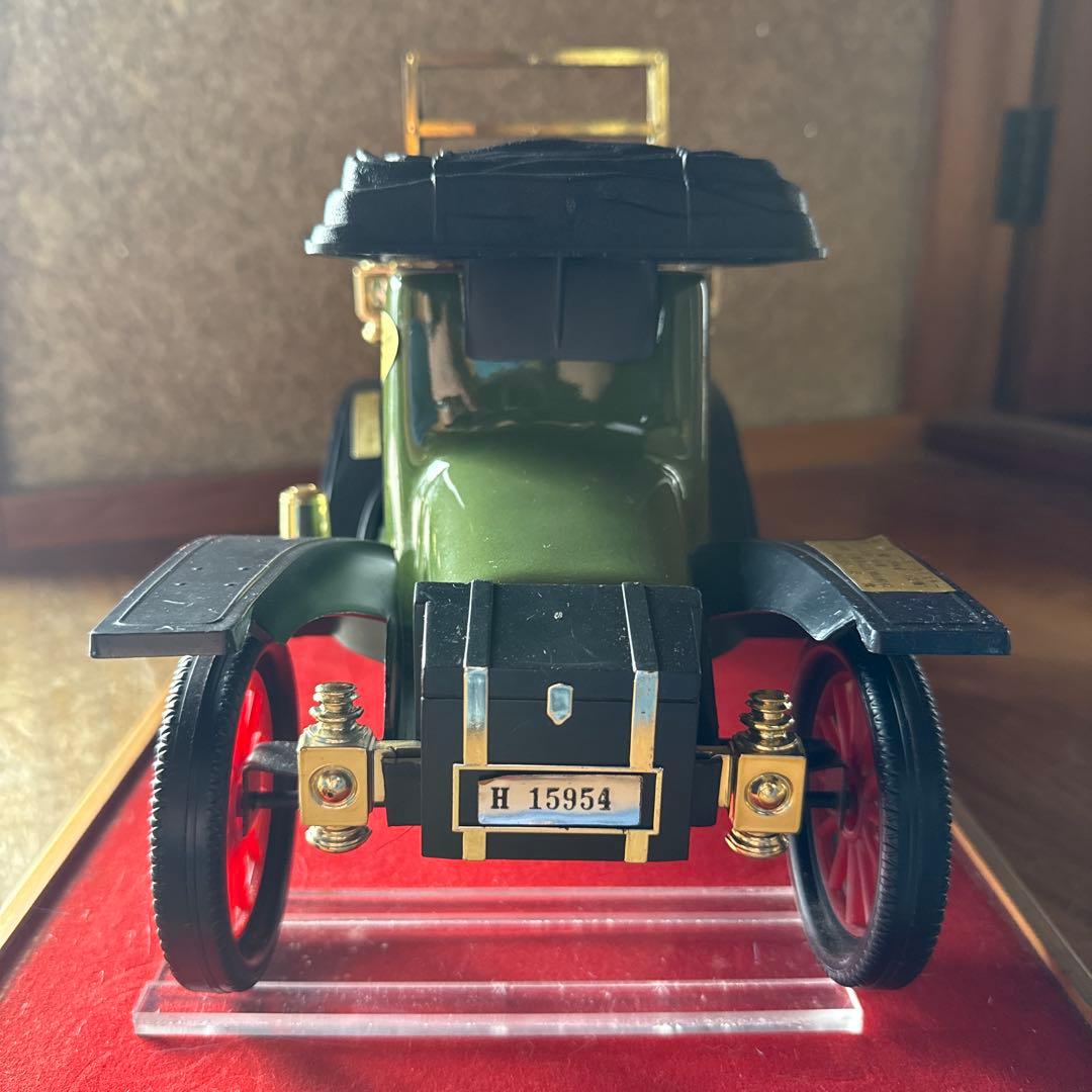 ★未開栓★古酒 BEAM 100 フォード クラシックカー バーボンウイスキー