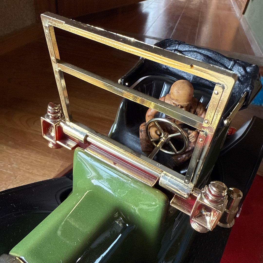 ★未開栓★古酒 BEAM 100 フォード クラシックカー バーボンウイスキー